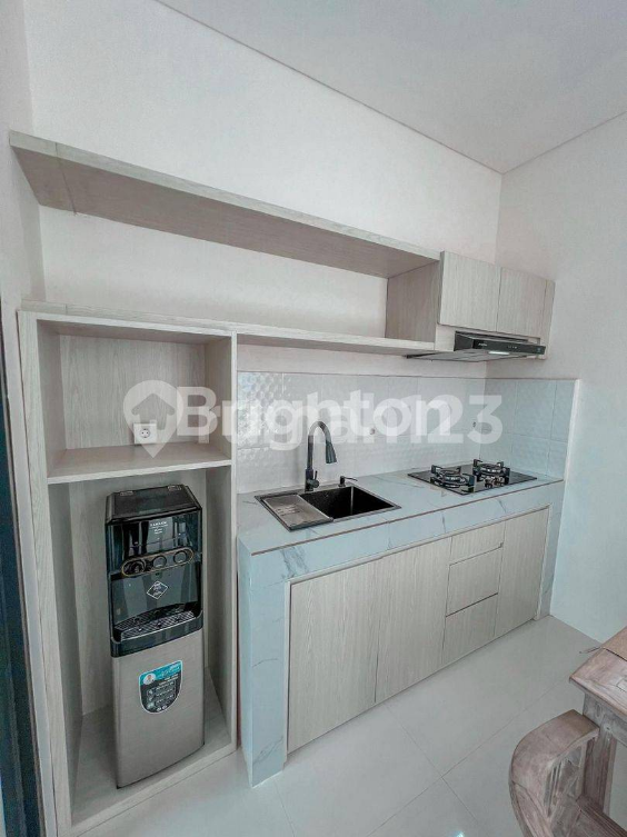 Modern 2BR Villa with Pool in Ubud