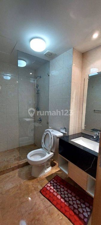Luxury Furnished City View Mansion Apartment