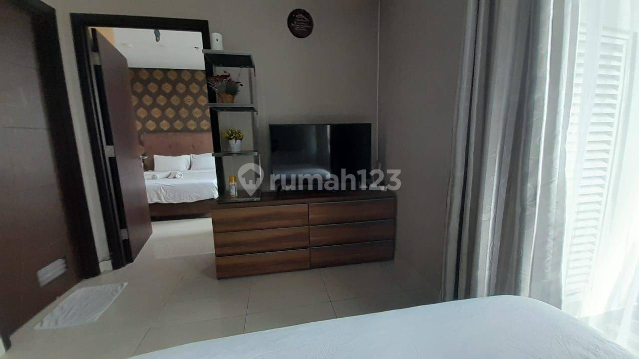 Furnished 1-Bedroom Apartment with Modern Amenities