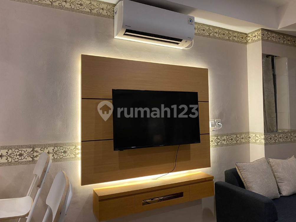 Modern Furnished Studio in Daan Mogot City