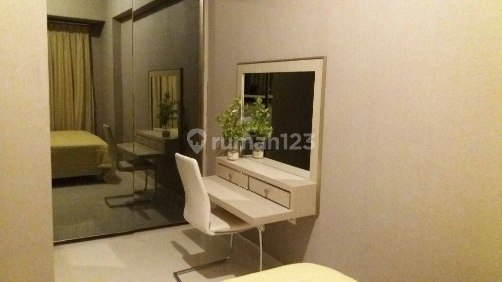 1 Bedroom Fully Furnished Apartment