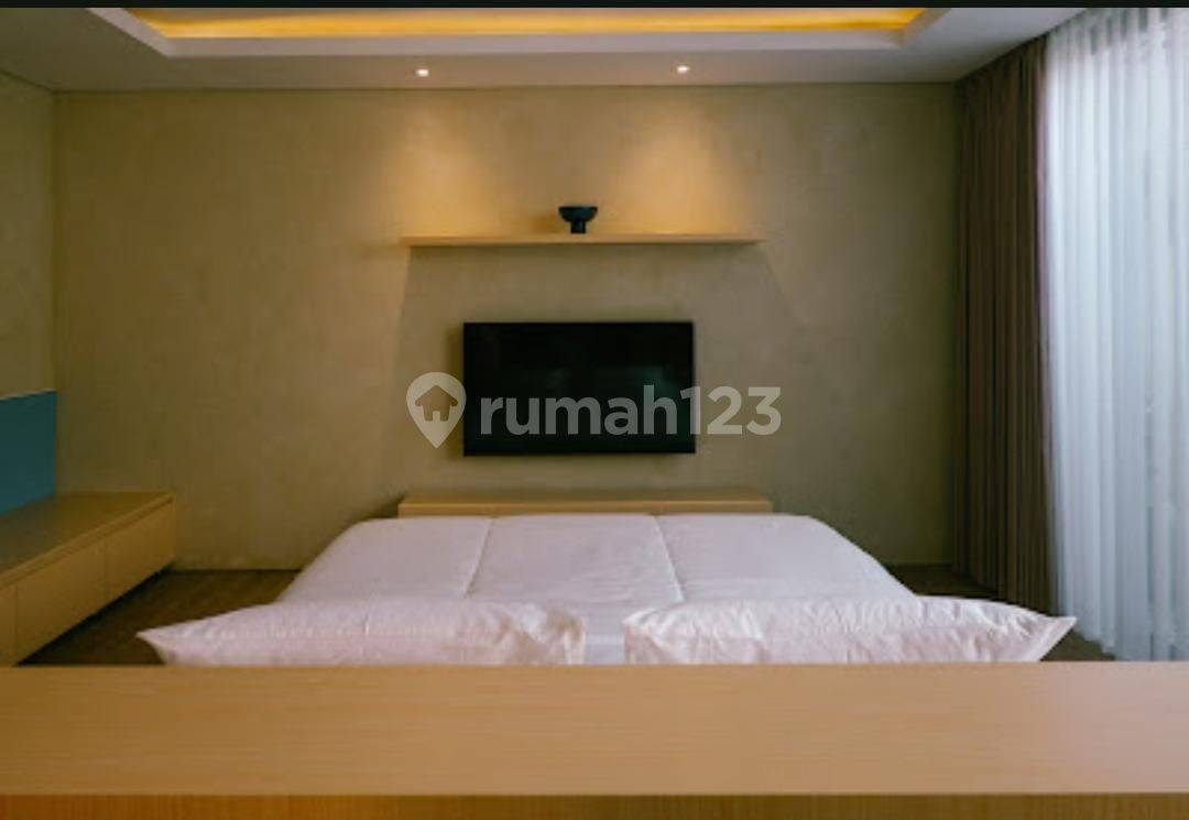 Luxurious 3-Bedroom Villa with Pool in Canggu
