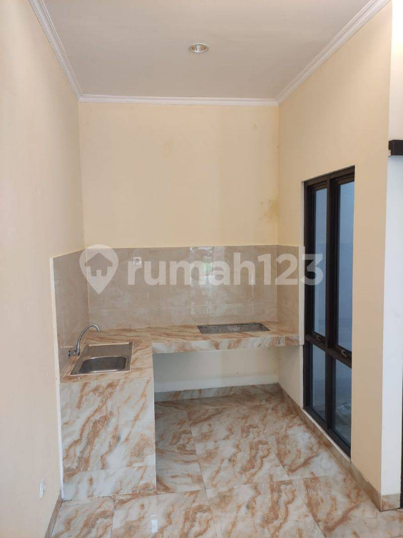 Modern 2-Story House in Sentul City Complex