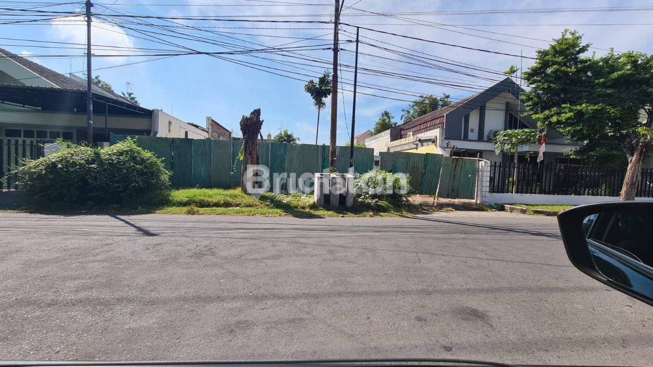 Commercial Land Plot Near Elyon School