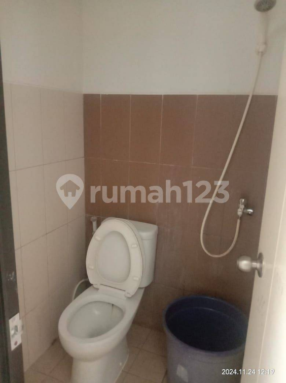 Modern 2-Bedroom House in Citra Raya