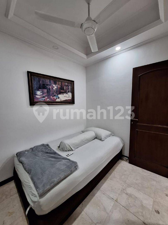 Modern 2-Bed Apartment in Luxury Bellagio Residence