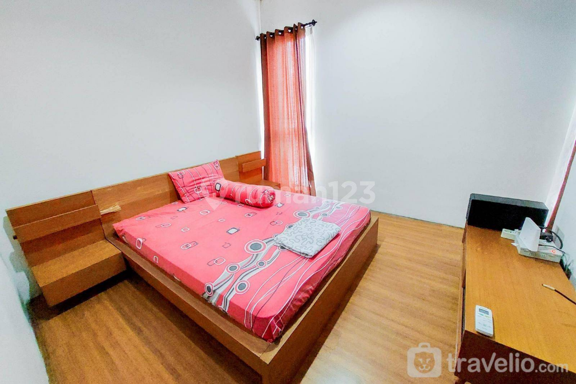Modern 2-Story Elite Furnished House in Eminent Precia