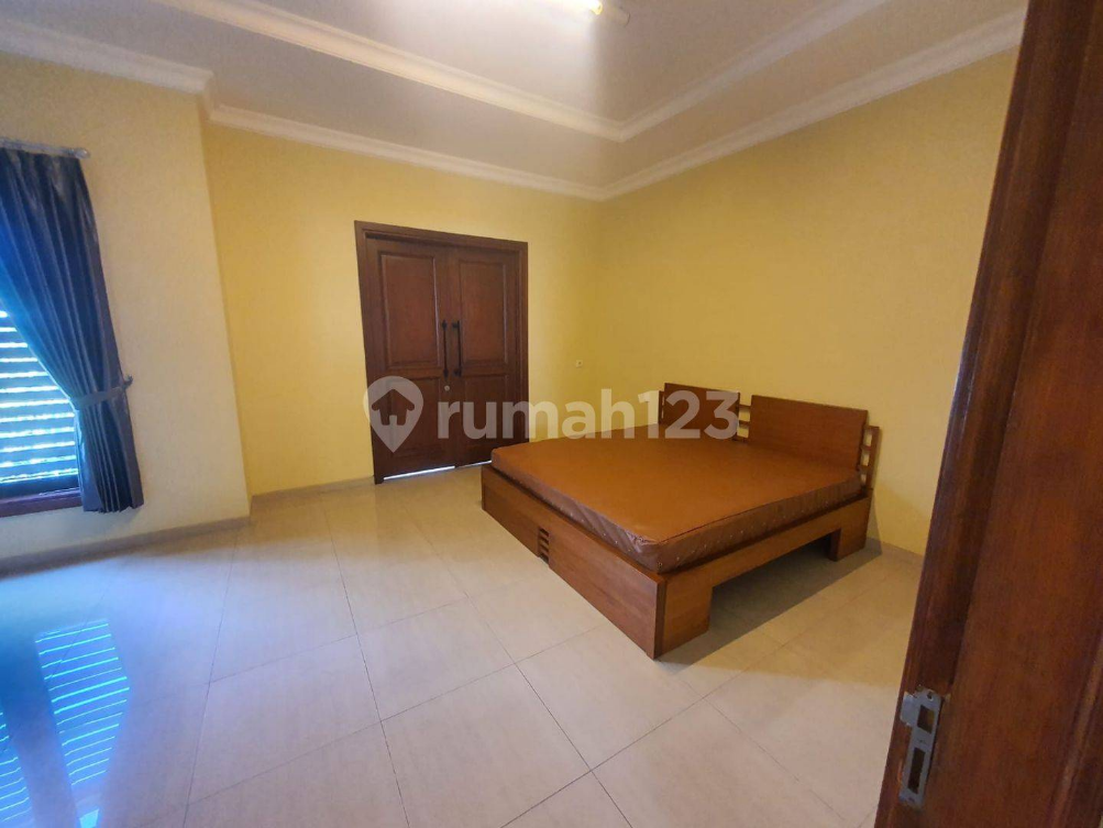Modern Two-Story House in Wisata Bukit Mas
