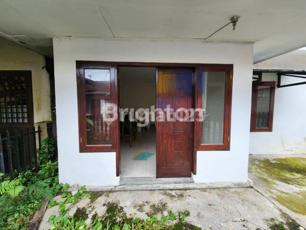 Cozy House Near SMAN 1 and SMPN 1 Bogor