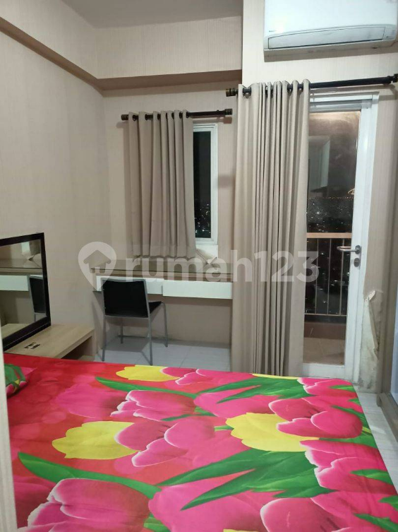 Modern Studio Apartment with Full Amenities