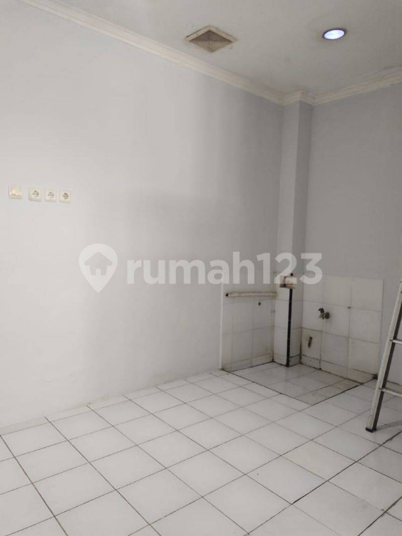 2-Bedroom Golden Palm Townhouse with Southeast Facing