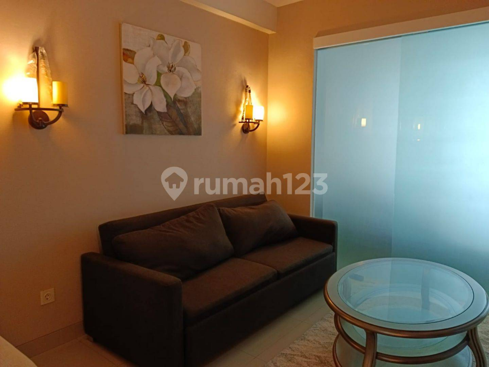 Fully Furnished 1-Bedroom Dago Suite Apartment