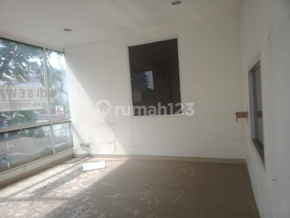 Commercial Building for Rent in Tebet