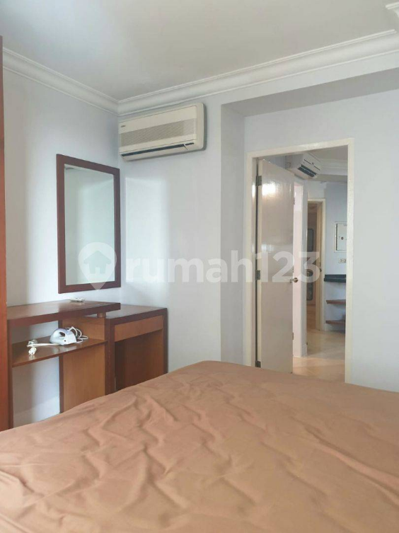 Furnished 1-Bedroom Apartment in Batavia Benhil