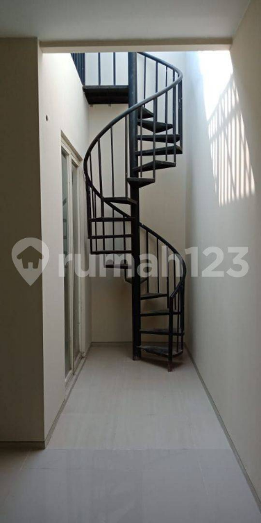Semi-Furnished 1.5-Story Minimalist House in Citraland