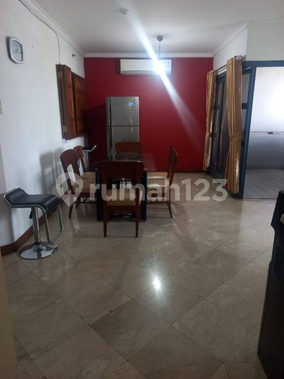 Modern Apartment near Universities with Sports Facilities