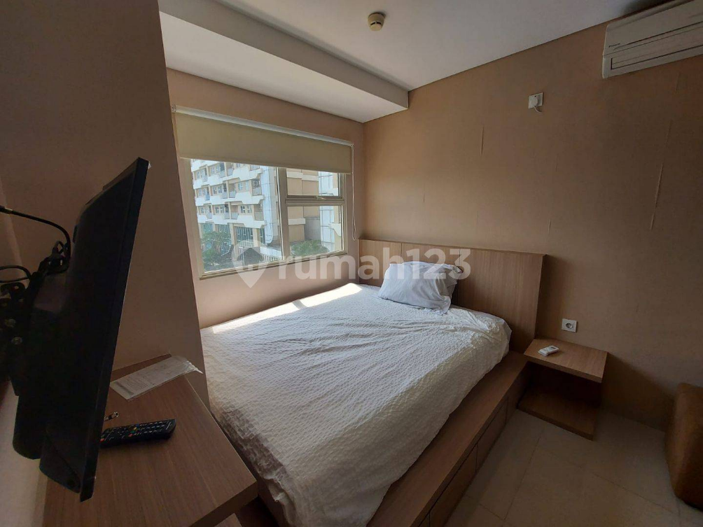 Modern Apartment in Lippo Cikarang
