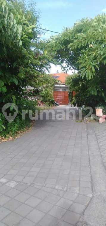 Leasehold/Freehold Property in Berawa