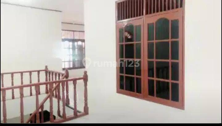 Designer House for Rent in Kelapa Gading