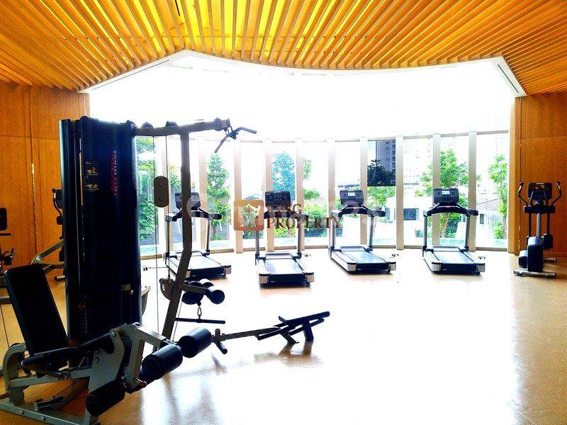 Furnished 3-Bedroom Apartment with City View