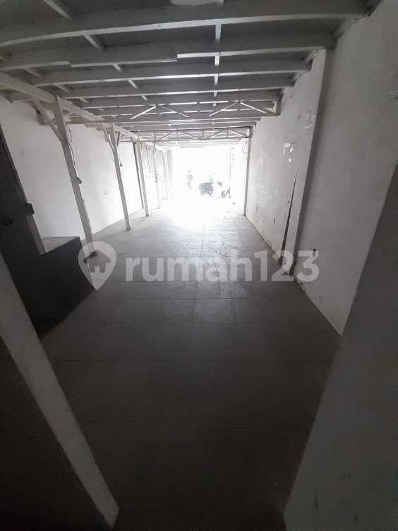 Spacious Ruko for Rent in Cibeureum Raya