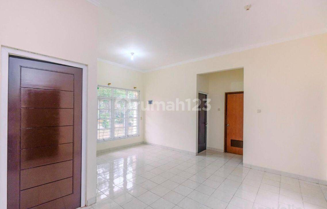 Modern Minimalist House with Air Conditioning