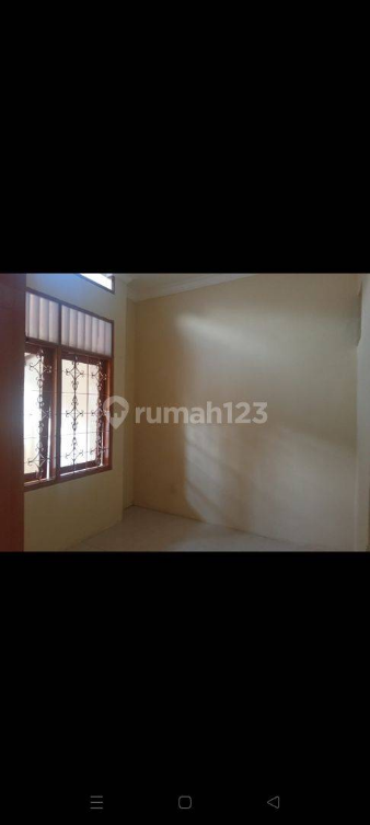 2-Bedroom House Near Station in Bekasi