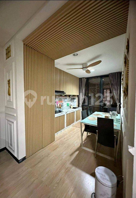 Modern Apartment Near Lippo Cikarang Industrial Area