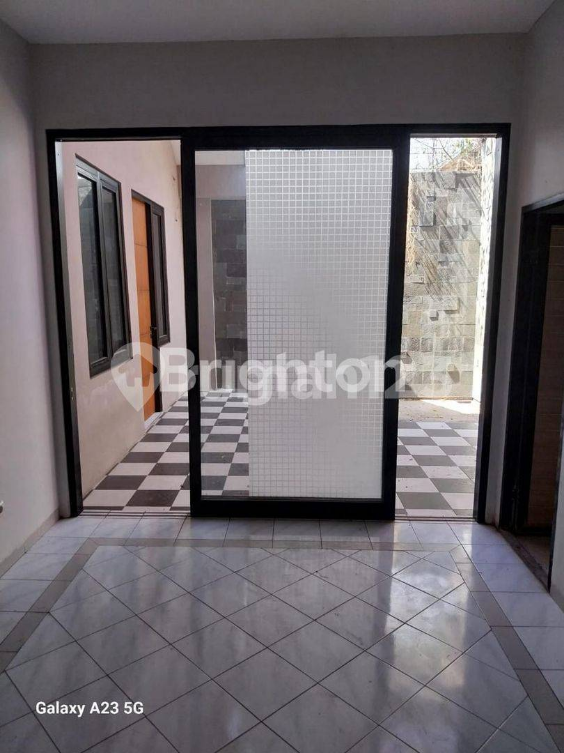 Modern House for Rent in Surabaya