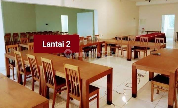 Spacious Two-Story Commercial Building for Rent