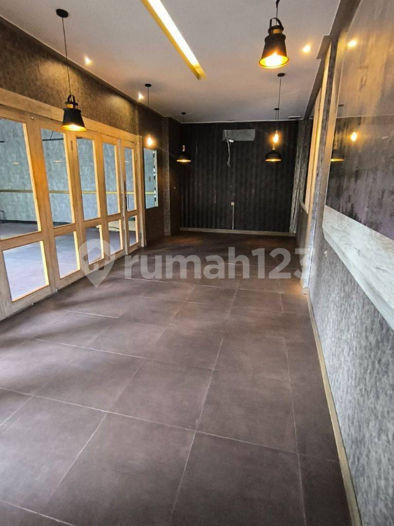 Spacious Commercial Shophouse with Modern Interior