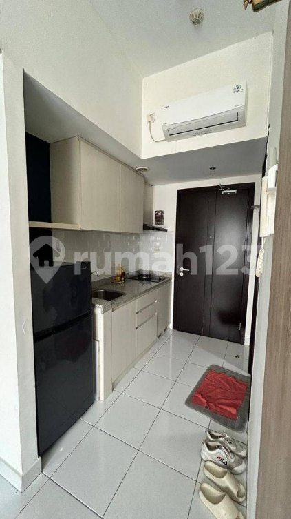 Furnished Studio Apartment at Casa De Parco