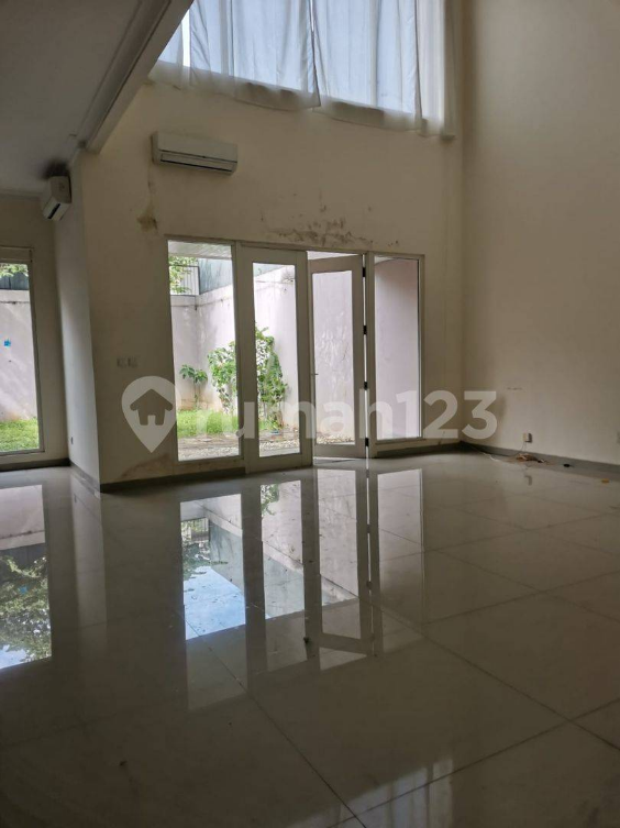 Modern Two-Story House Near Alam Sutera Toll