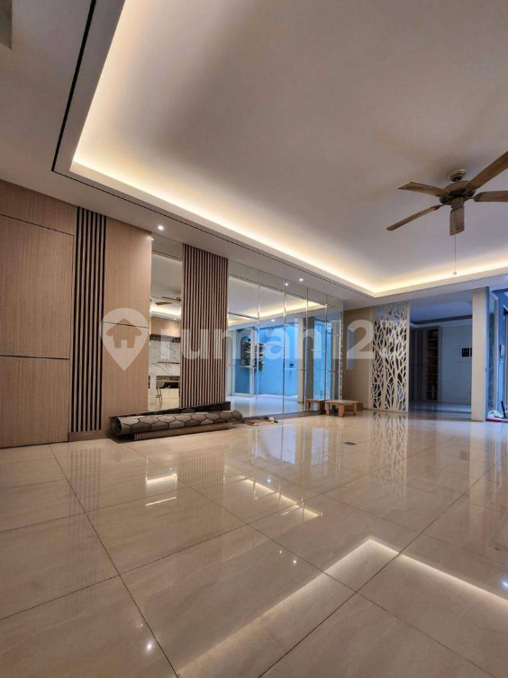 Modern 3-Bedroom Townhouse in South Jakarta Cilandak