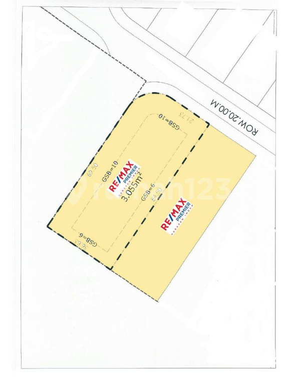 New Warehouse for Rent in Lippo Cikarang