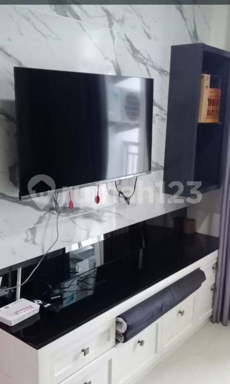 Furnished 1BR Condo Near Baywalk Mall