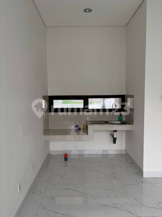 Modern House for Rent in Sentul