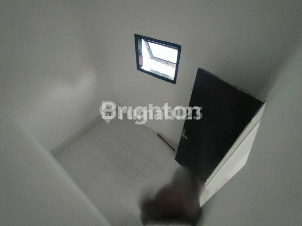 Homey House Near UPN University with 24h Security