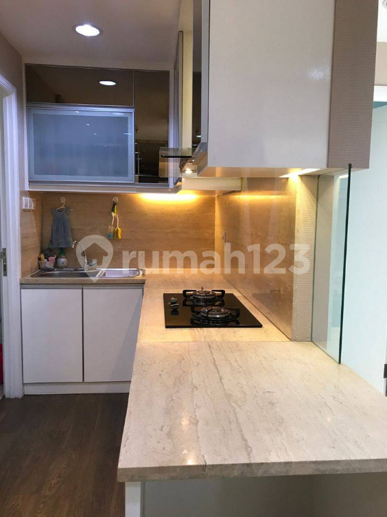 Luxurious 3-Bedroom Pool View Apartment in Tanjung Duren