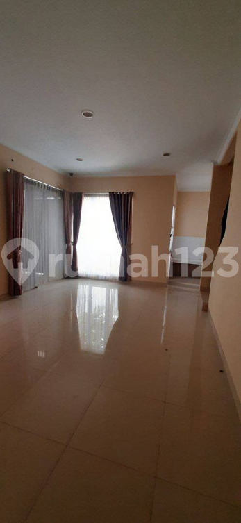 Designer 2-Story House in Grand Wisata