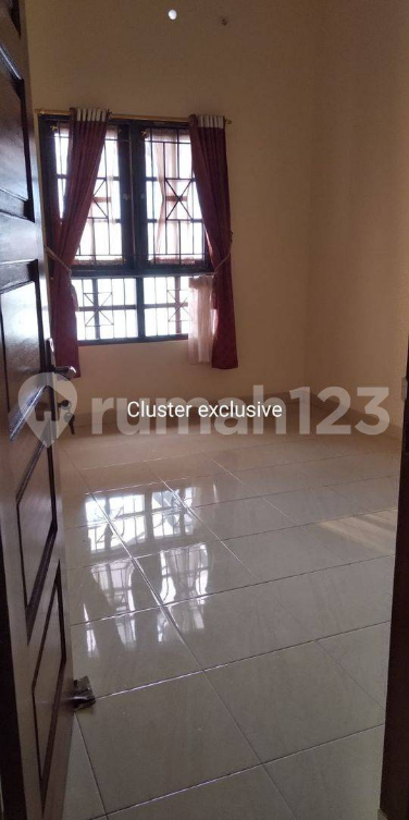 Unfurnished House in Strategic Cluster Location