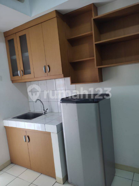 Furnished Studio Apartment Near UI Campus Margonda
