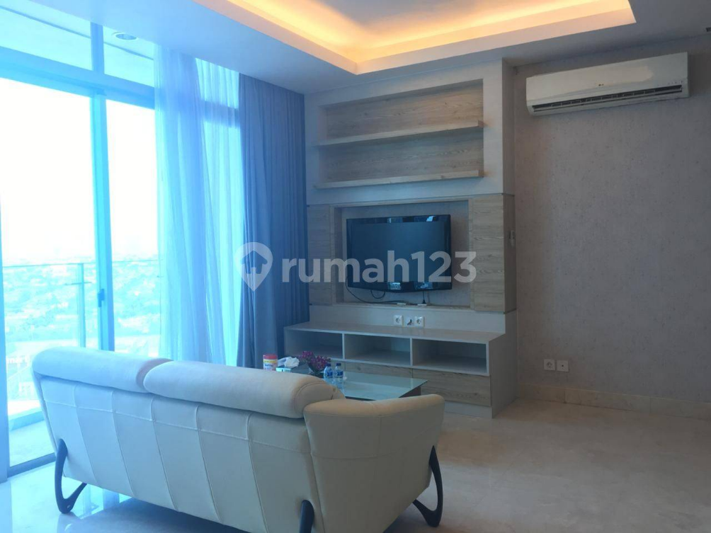 Luxurious 2-Bedroom Windsor Signature with Premium Amenities