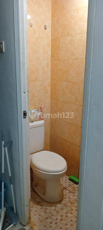 2BR Apartment with Pool View in Paragon Village