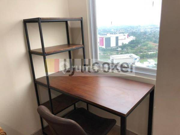 Modern Studio Apartment Near BSD City Amenities