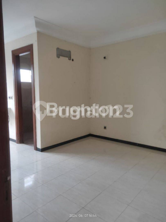 Designer Renovated House for Rent in Surabaya