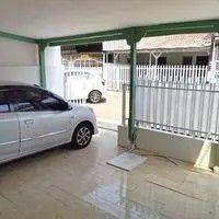 3-Bedroom House Near Sunter Hijau, Suitable for Online Office
