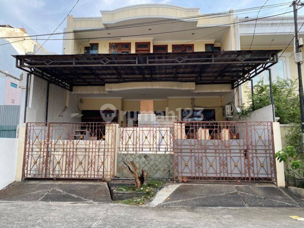 Spacious 3-Bedroom House in Sunter Area