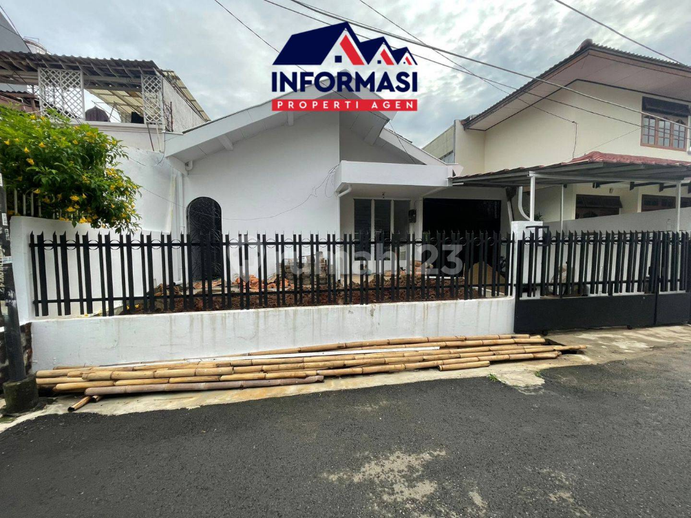 3 Bedroom House with Modern Design