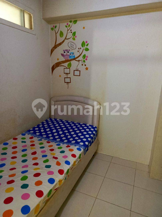 Furnished 2-Bedroom Apartment in Kelapa Gading Nias
